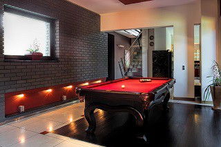 professional pool table refelting in Toms River content img2